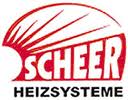 katalog: Scheer, palniki gazowe, palniki olejowe Scheer, sprzedaż, montaż, serwis, przeglądy, regulacja, Rzeszów